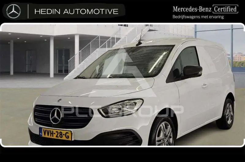 2023 Mercedes Benz Citan