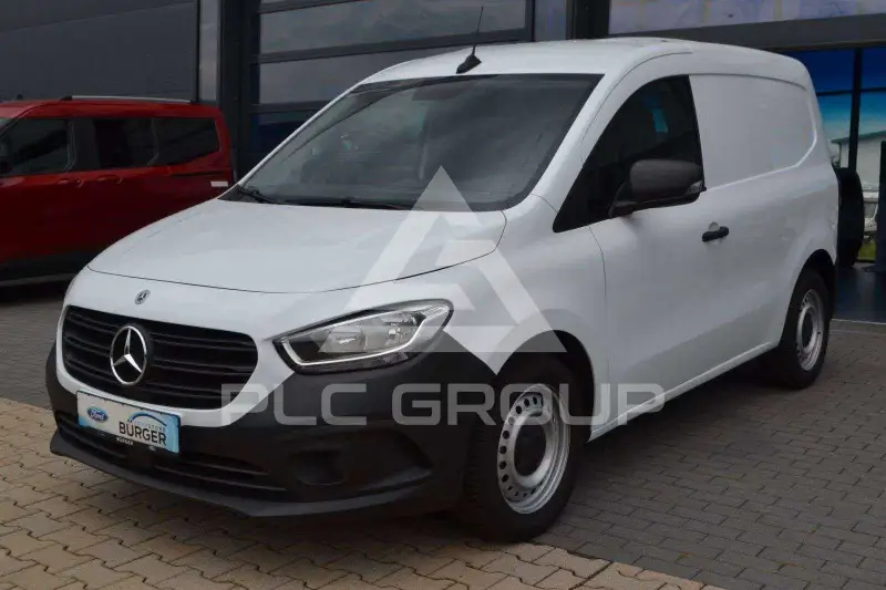 2023 Mercedes Benz Citan