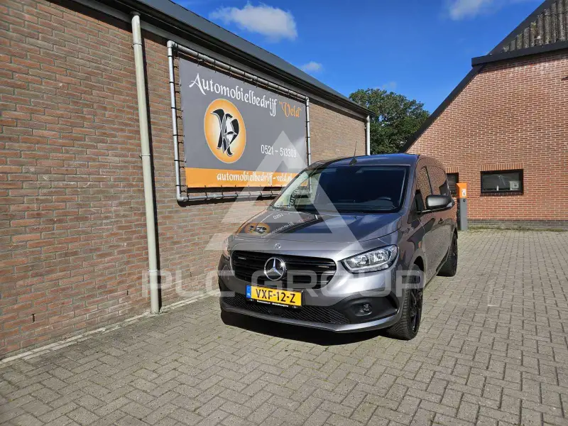 2023 Mercedes Benz Citan