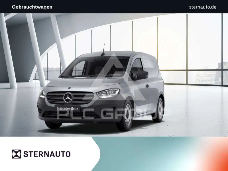 2023 Mercedes Benz Citan