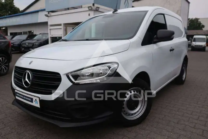 2023 Mercedes Benz Citan