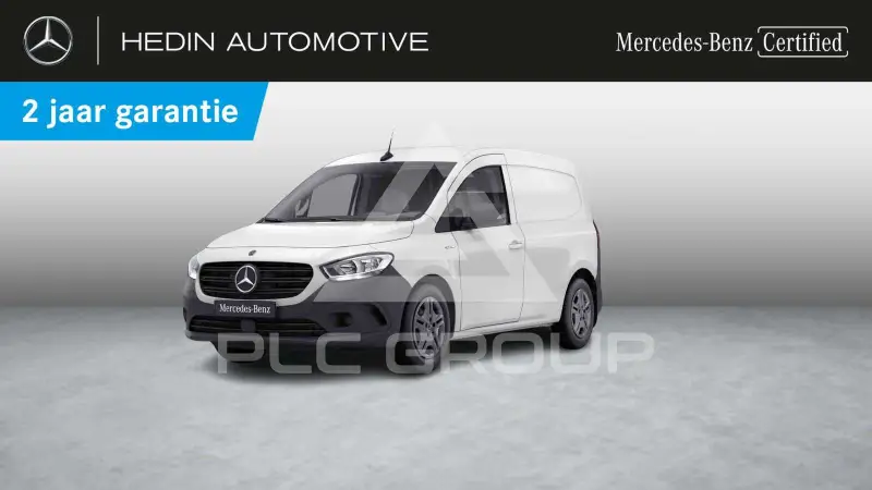 2023 Mercedes Benz Citan