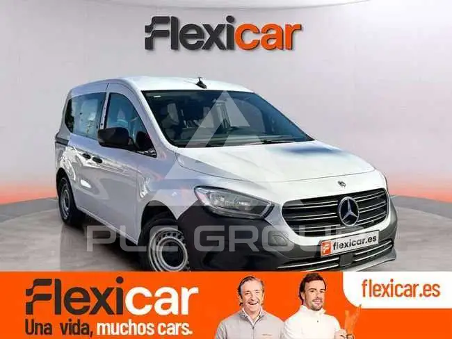2023 Mercedes Benz Citan