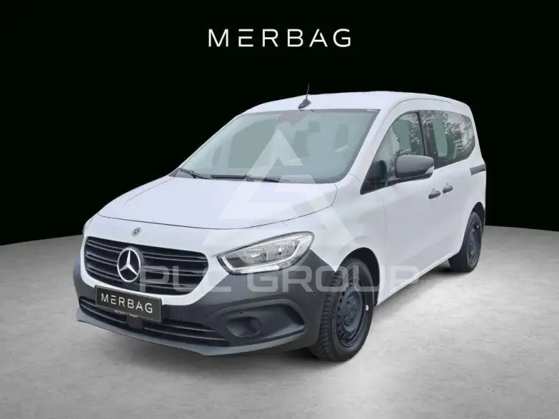 2023 Mercedes Benz Citan
