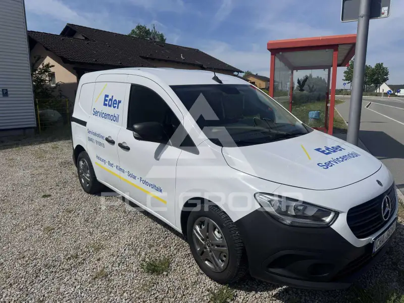 2023 Mercedes Benz Citan