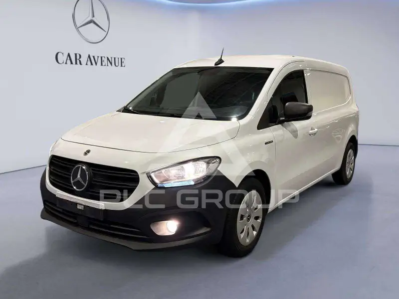 2023 Mercedes Benz Citan