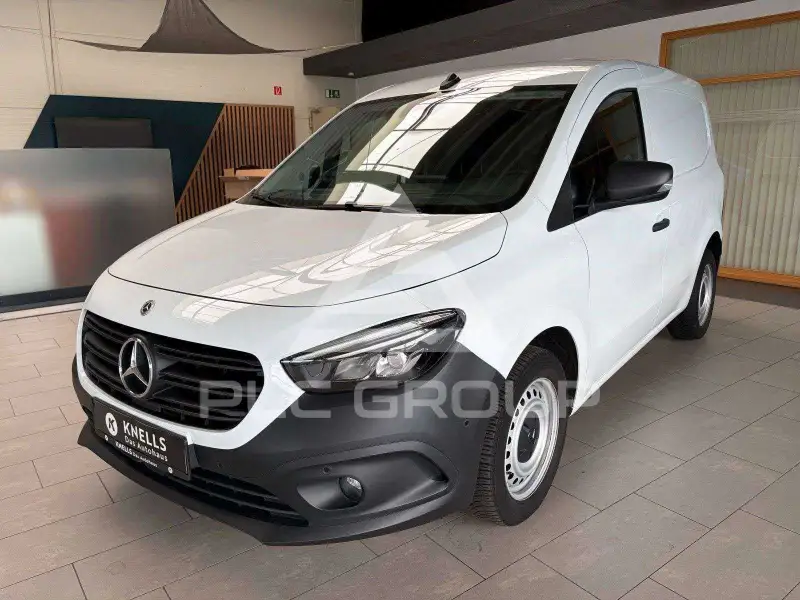 2023 Mercedes Benz Citan