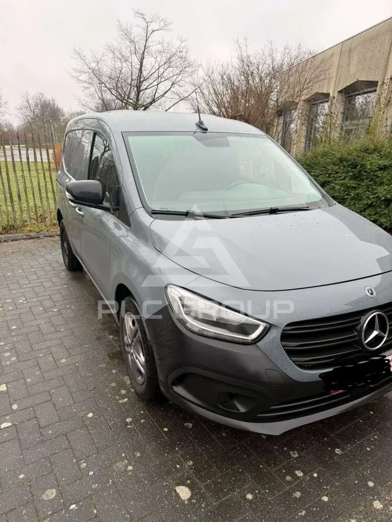 2023 Mercedes Benz Citan