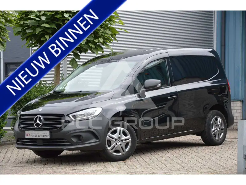 2023 Mercedes Benz Citan