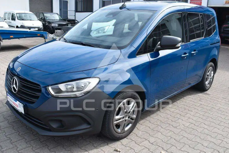 2023 Mercedes Benz Citan