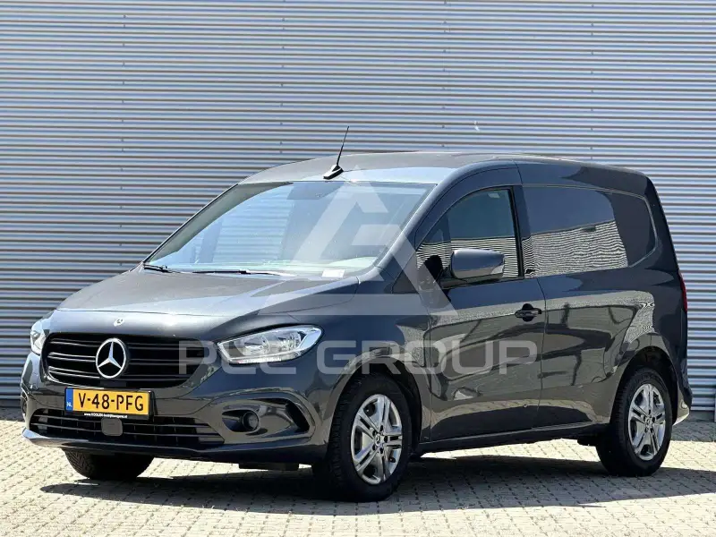 2023 Mercedes Benz Citan