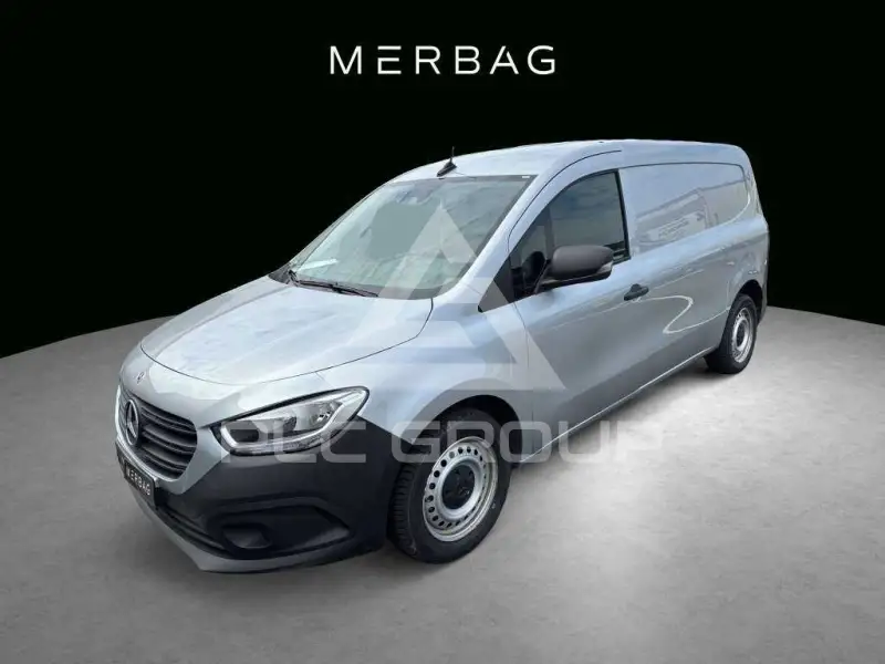 2023 Mercedes Benz Citan