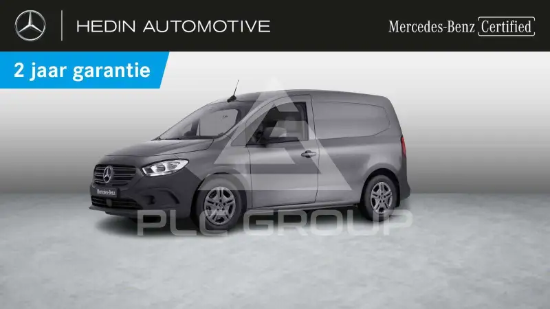 2023 Mercedes Benz Citan