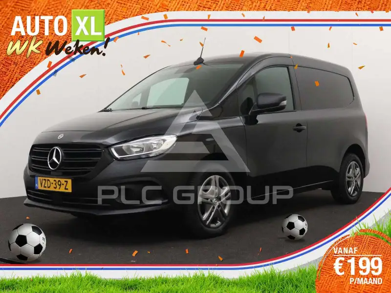 2023 Mercedes Benz Citan