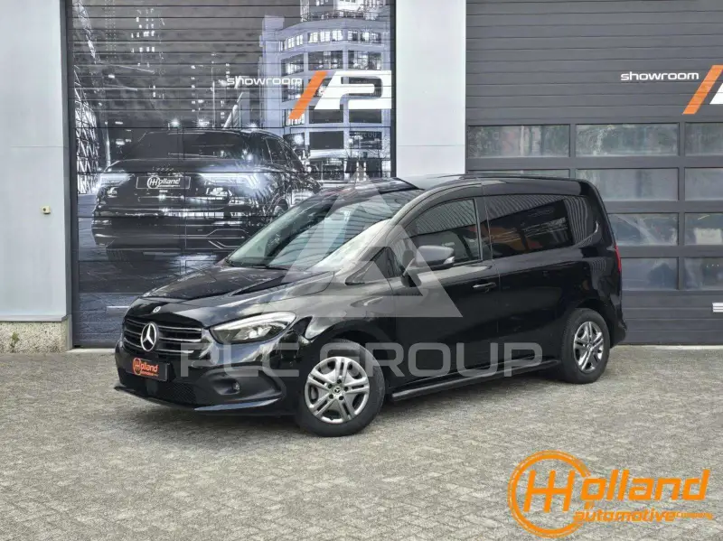 2023 Mercedes Benz Citan