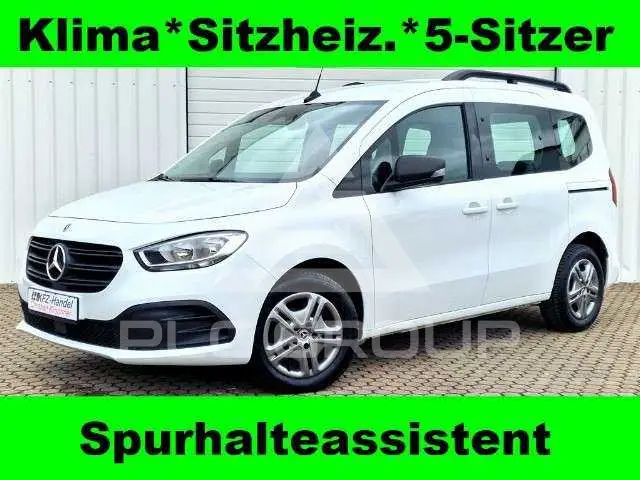 2023 Mercedes Benz Citan