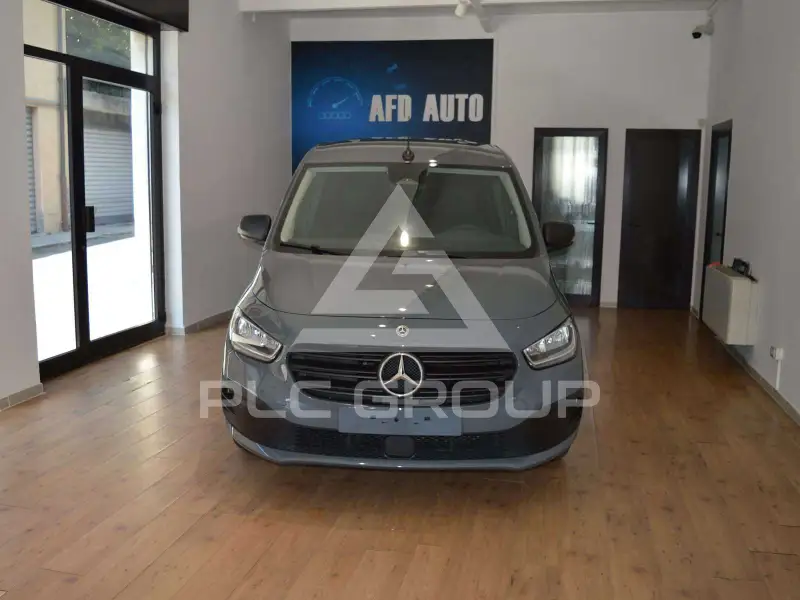 2023 Mercedes Benz Citan