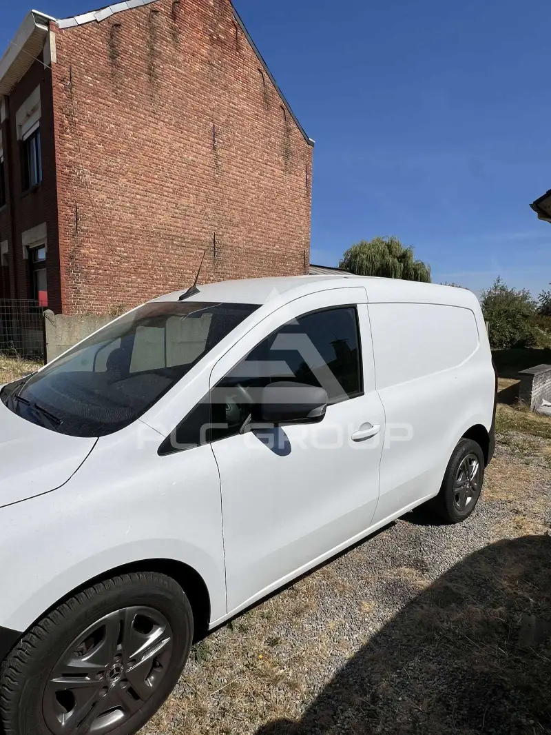 2023 Mercedes Benz Citan