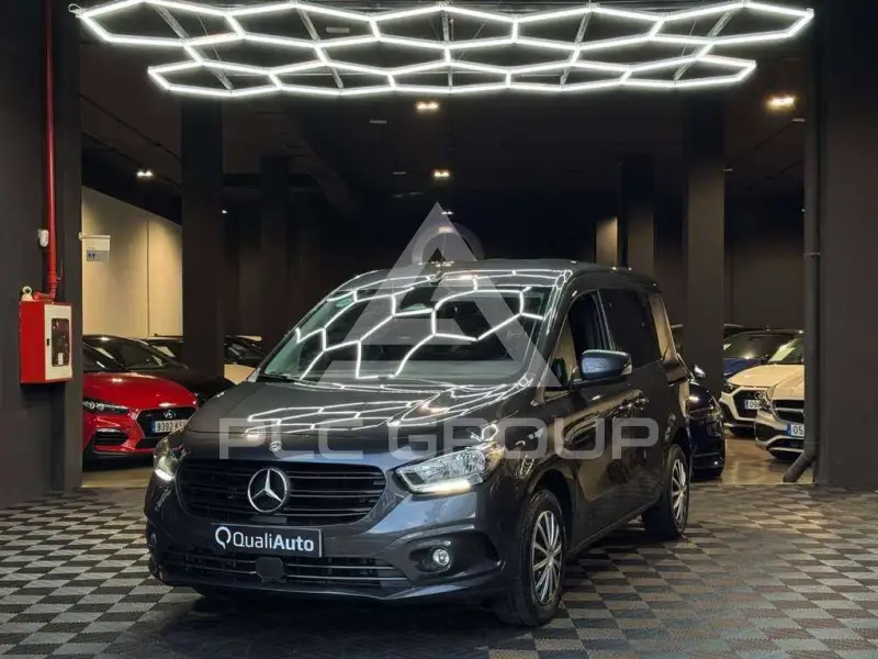 2023 Mercedes Benz Citan