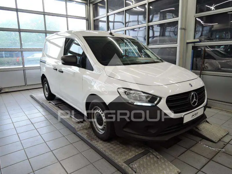 2023 Mercedes Benz Citan