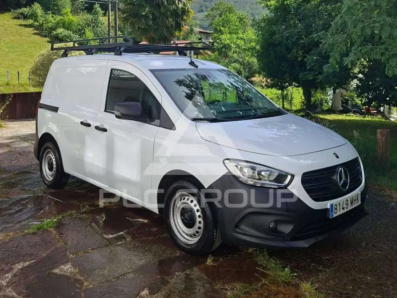2023 Mercedes Benz Citan