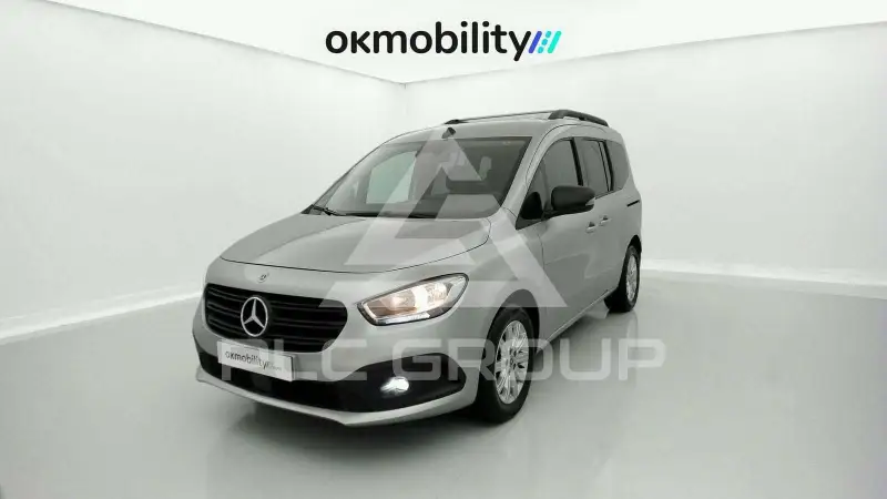 2023 Mercedes Benz Citan