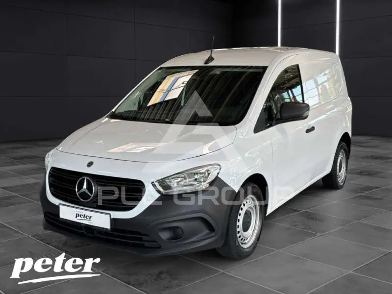2023 Mercedes Benz Citan