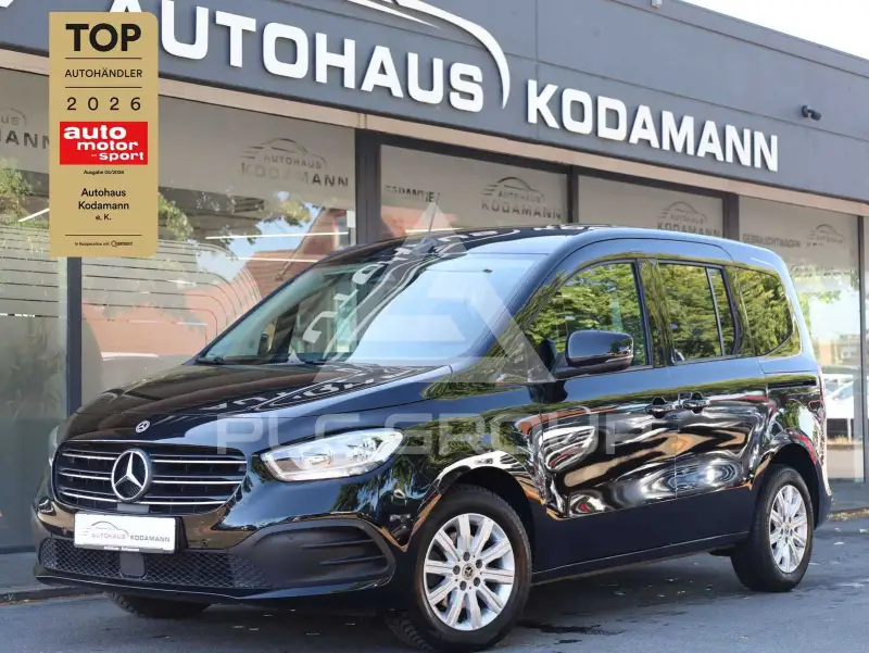 2023 Mercedes Benz Citan