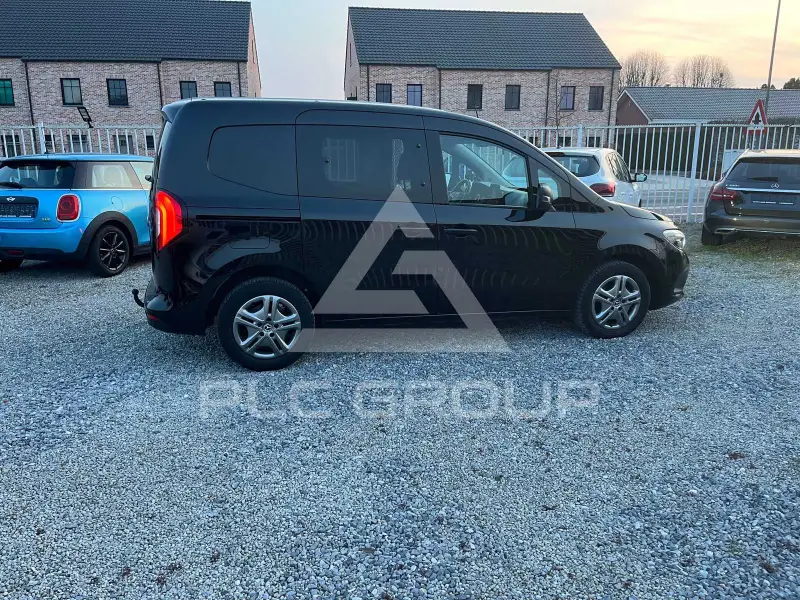 2023 Mercedes Benz Citan