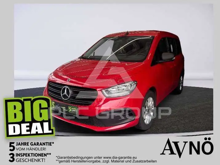 2023 Mercedes Benz Citan
