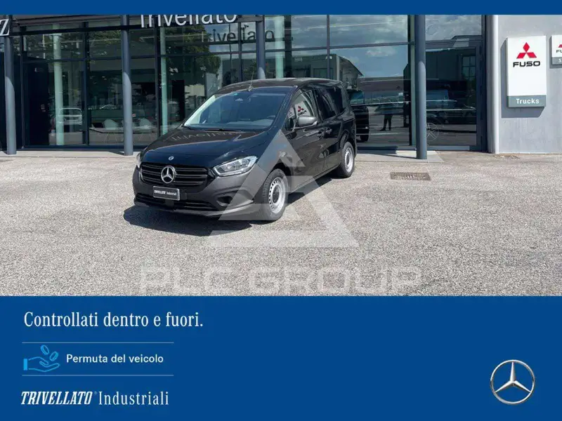 2023 Mercedes Benz Citan