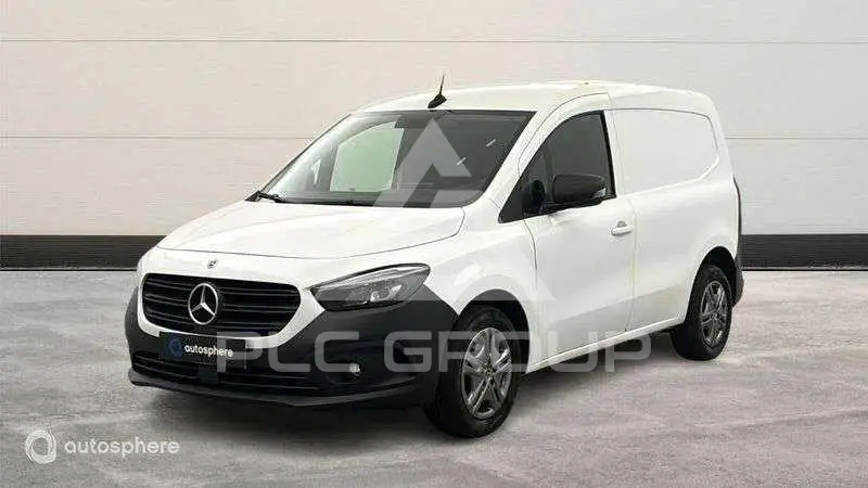 2023 Mercedes Benz Citan