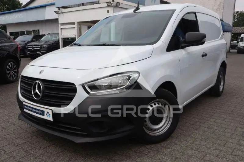 2023 Mercedes Benz Citan