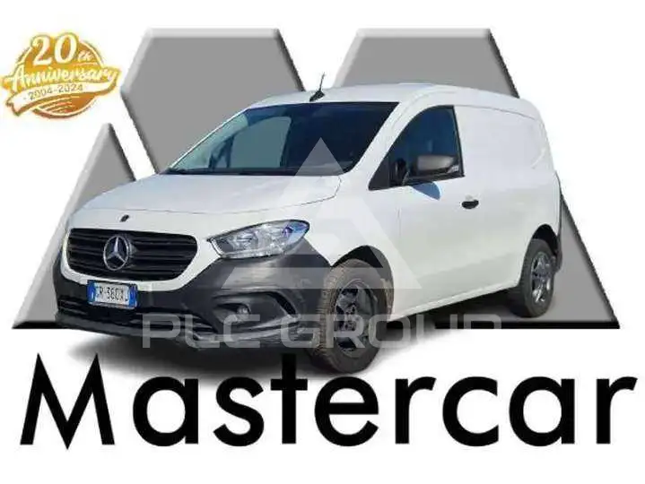 2023 Mercedes Benz Citan