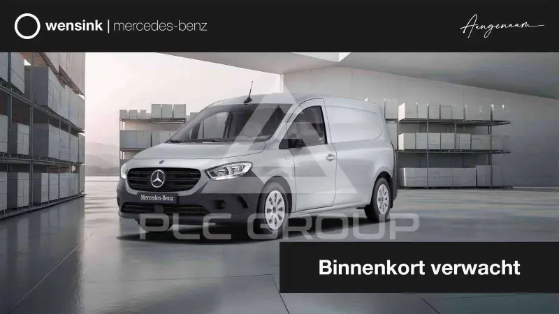 2023 Mercedes Benz Citan