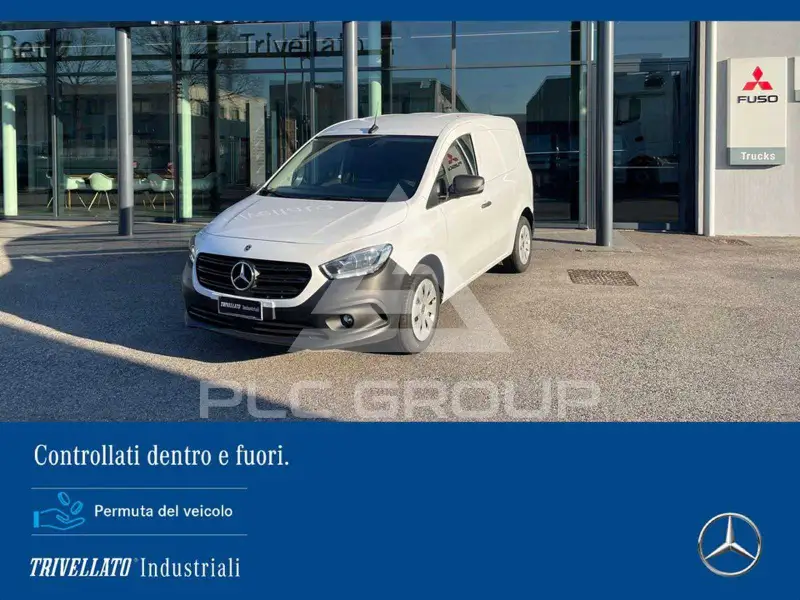 2023 Mercedes Benz Citan