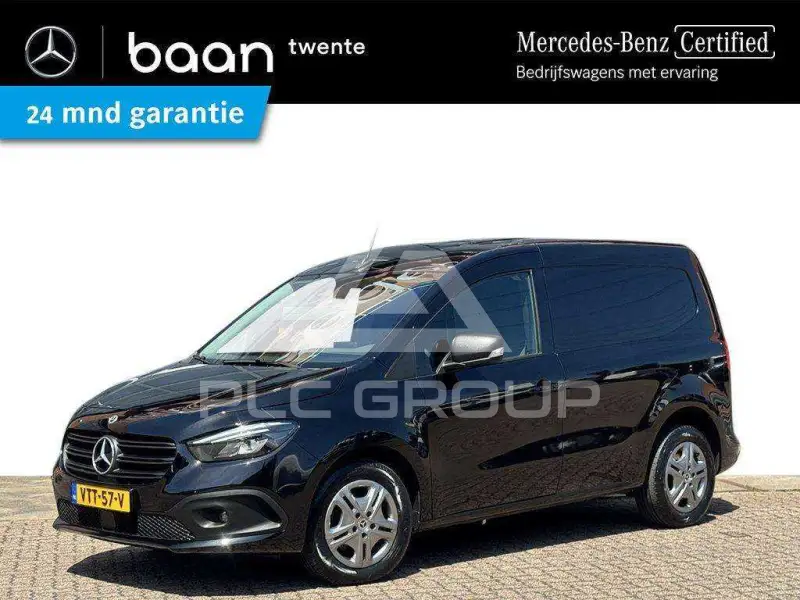 2023 Mercedes Benz Citan