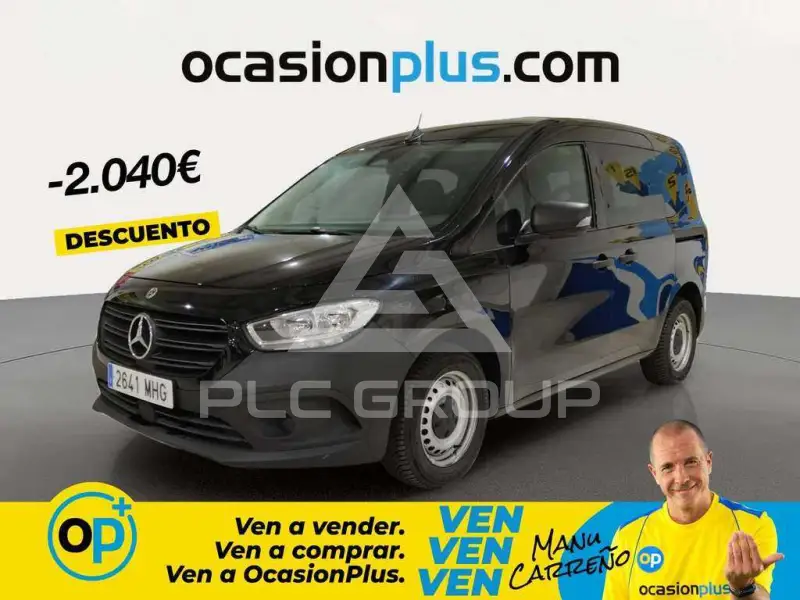 2023 Mercedes Benz Citan