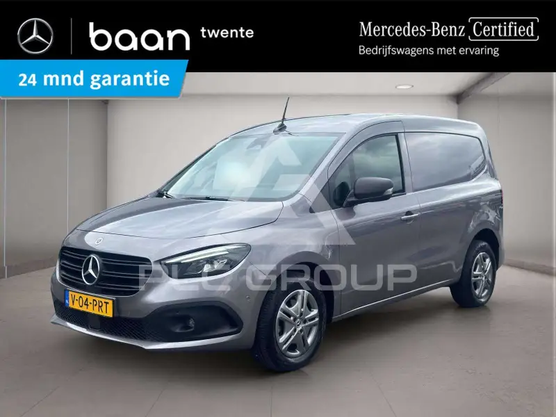 2023 Mercedes Benz Citan