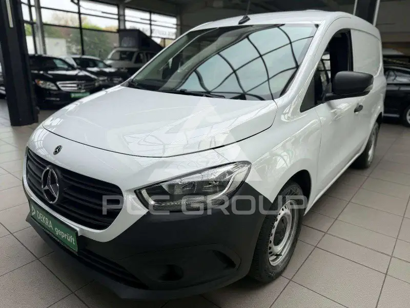 2023 Mercedes Benz Citan