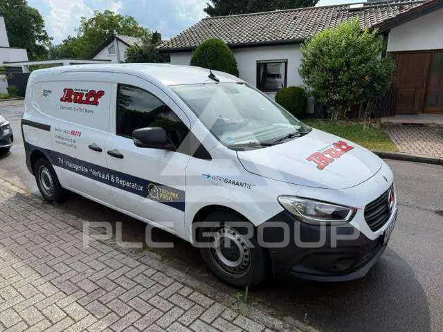 2023 Mercedes Benz Citan