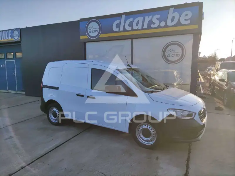 2023 Mercedes Benz Citan
