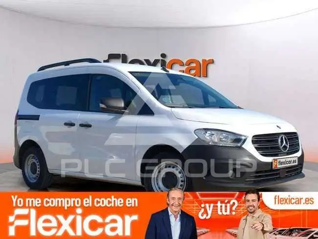 2023 Mercedes Benz Citan