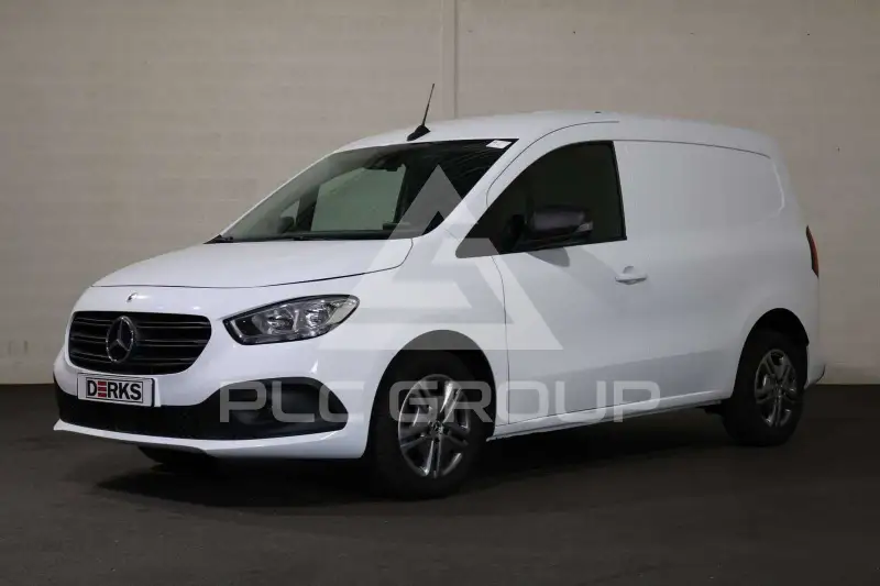 2023 Mercedes Benz Citan