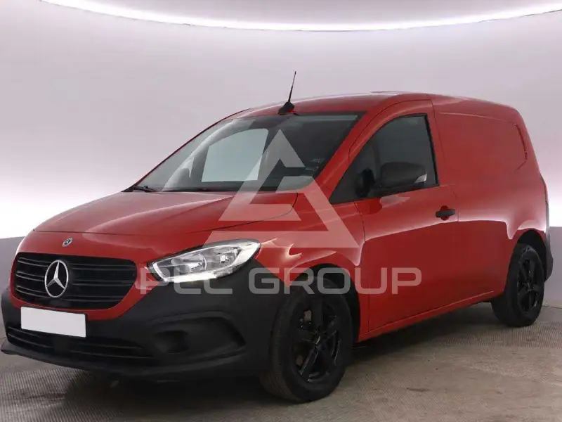 2023 Mercedes Benz Citan