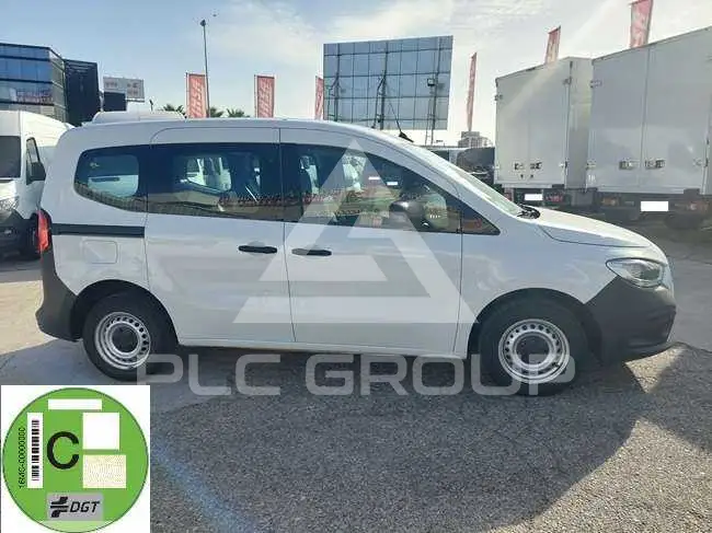2023 Mercedes Benz Citan
