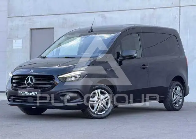 2023 Mercedes Benz Citan