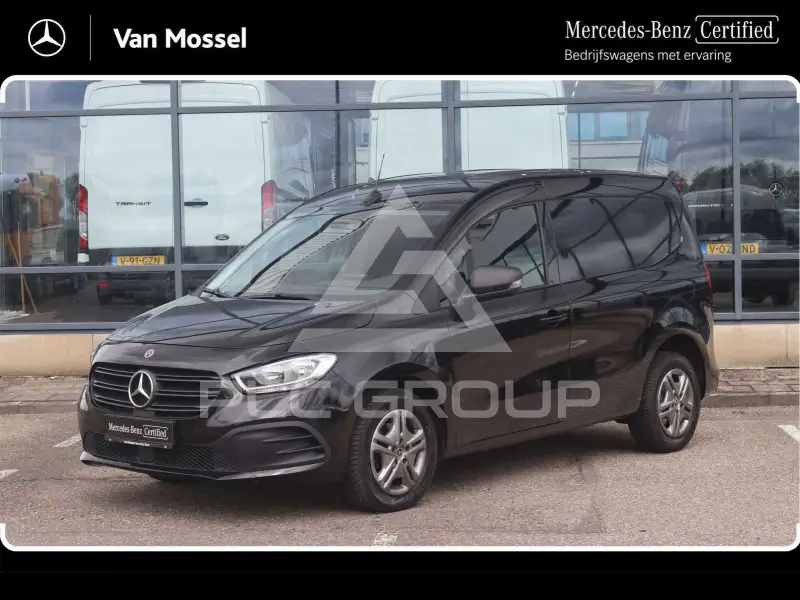 2023 Mercedes Benz Citan