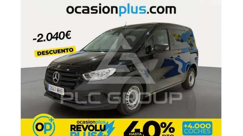 2023 Mercedes Benz Citan