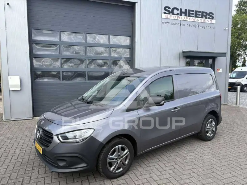 2023 Mercedes Benz Citan